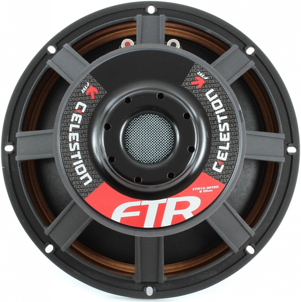 Celestion FTR12-3070C