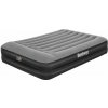 Bestway Air Bed Komfort Queen dvoulůžko černá 203 x 152 x 46 cm 67403
