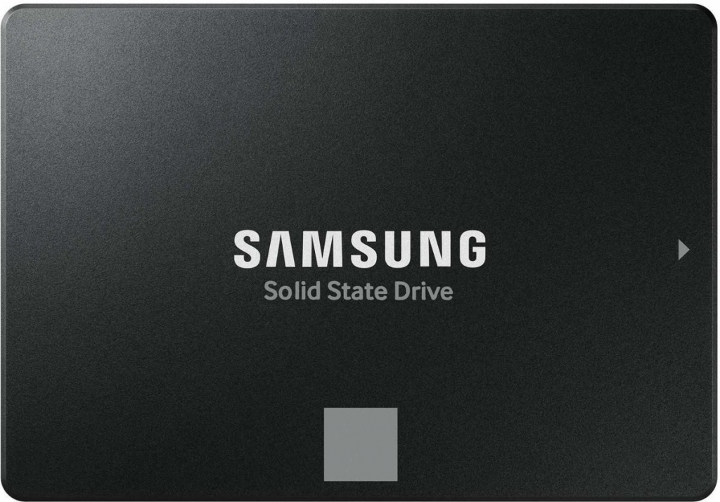 Samsung 870 EVO 1TB, MZ-77E1T0B/EU od 78,89 € - Heureka.sk