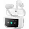 Technaxx MusicMan TWS Bezdrátová sluchátka s mikrofonem, ANC (BT-X72)