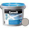 Hmota škárovacia Ceresit CE 40 šedá 5 kg