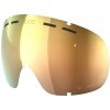 POC Fovea Mid Clarity Spare Lens Clarity/Spektris Gold