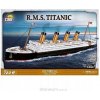Cobi 1929 Historical collection Zaoceánská loď R.M.S. TITANIC 1:450, 722 ks