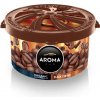 Osviežovač vzduchu AROMA CAR ORGANIC Black coffee