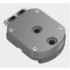 SmallRig 4486 HawkLock H38 Arca-Swiss Quick Release Mount Plate