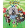 Pokemon X*Y 12 - Hidenori Kusaka