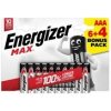 Energizer MAX AAA 10ks EU014