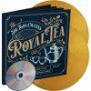 Bonamassa Joe: Royal Tea (Coloured Vinyl) - 2Vinyl (LP)+CD