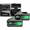 Hikoki UC18YSL3WJZ 4966376413959