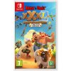 Asterix & Obelix XXXL: The Ram From Hibernia (Limited Edition)