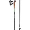 Nordic walking palice Leki SMART RESPONSE Čierna,svetlo zelená,béžová,Biela