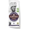 Lobodis Bio mletá káva Sumatra Mandheling, 250 g