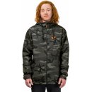 Horsefeathers Basil Camo