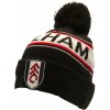 Pletená čiapka Fulham FC