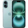 Apple iPhone 16 256Gb Teal - zelený