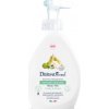 DERMOMED penové mydlo FRUITY & FLORAL na ruky a tvár 500ML