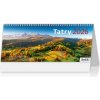 Stolový kalendár stĺpcový 32,1x13,4 cm - Tatry 2026