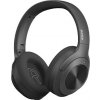 A4tech Sluchátka Fstyler BH220, Bezdrátová, skládací, černá BH220-BK