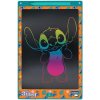 Lexibook Kresliaci tablet s E-inkom Disney Stitch