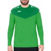 Mikina jako champ 2.0 sweatshirt kids 8820-22 Veľkosť S