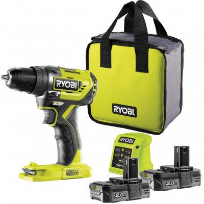 RYOBI R18DD5-220S