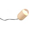 Trio R56311030 stolná lampička NARA | 15W E27 | vypínač