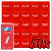 Durex Feel Ultra Thin 50 ks