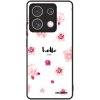 Picasee ULTIMATE CASE pro Xiaomi Redmi Note 13 Pro 5G - Hello there