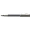 Graf von Faber Castell Guilloche Ciselé Antracit 146700 plniace pero