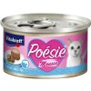 Vitakraft Cat Poesia konzerva paté paštéta losos 85g