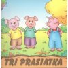 Tri prasiatka