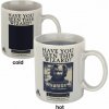 Pyramid International Hrnek Harry Potter Sirius Black měnící se 315 ml