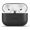 Epico Leather Case Airpods Pro 2 - čierna 9911131300038