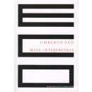 Meze interpretace - Umberto Eco