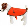 Alcott Dog Vest Neon Orange reflexná vesta pre psa, oranžová, M