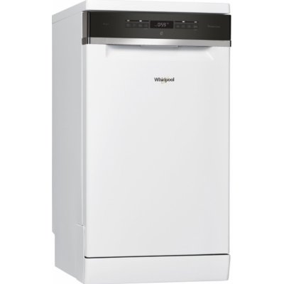 Whirlpool WSFO 3O34 PF od 399 € - Heureka.sk