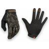 BLUEGRASS rukavice PRIZMA 3D titanium camo M šedá S