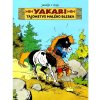 Komiks Yakari 6: Tajomstvo malého Bleska