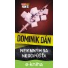 E-kniha Nevinným sa neodpúšťa - Dominik Dán