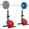 Stojan na činku TRINFIT Rack HX2.1