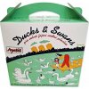 Tommi Duck & Swans krmivo pre vodné vtáctvo 120 g