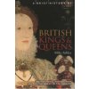 Brief History of British Kings & Queens