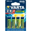 Varta ready 2 use AAA 800 mAh 4ks 56703