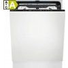 Electrolux EEG68600W vstavaná umývačka riadu