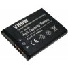 VHBW Batéria SLB-0837B pre Samsung Digimax L70 / L83T / L201, 500 mAh - neoriginálne