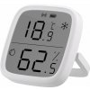 Sonoff Zigbee Displej a senzor teploty a vlhkosti SNZB-02D