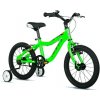 Leader Fox SANTO BOY 16 GREEN - zelené