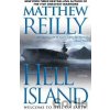 Hell Island - Matthew Reilly