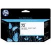 KAZETA HP C9370A No. 72 Photo Black Vivera (130 ml)