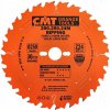 CMT Pílový kotúč na drevo na pozdĺžne rezanie 250x30 mm 24 zubov 290.250.24M